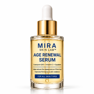 MIRA Skin Lab Age Renewal Serum 30ml